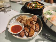-艺墅家·福建菜·百年侨楼(集美学村大社店)