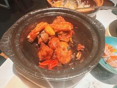 -潮堂 · 潮州菜(国贸商城店)