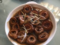 -老白肉馆(临江小区店)