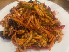 -砂锅李(九江路店)