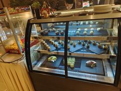 -新希望诺富特酒店-青岛湾中餐厅