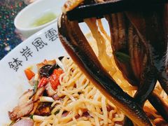 -风云面馆(珠海路店)