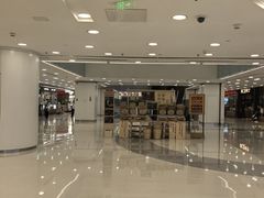 -满记甜品(王府井北京市百货大楼店)