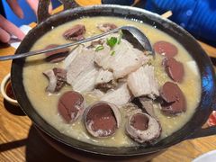-鸽子窝(黄村店)