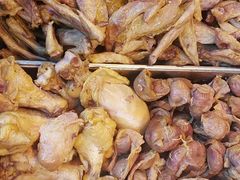 -清真拉妈卤味(回民街店)