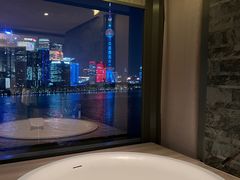 -上海外滩悦榕庄酒店