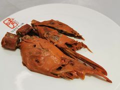 -味+新京宴·烤鸭·北京菜(创意谷店)