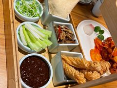 -徐小姐地锅鸡(铜山万达店)
