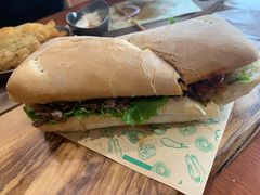 -魏斯理汉堡(西安沣东吾悦店)