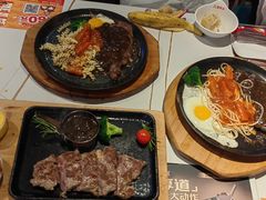 -豪享来(我格广场店)