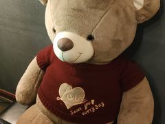 -咖法森林·咖啡  酒吧(天河店)