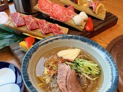 -炎蔵牛舌烤肉