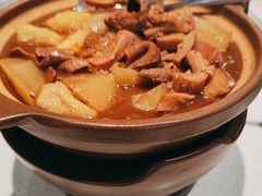 -港久茶餐厅(鹭洲里店)