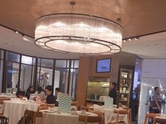 -莆田餐厅PUTIEN(金融街购物中心店)