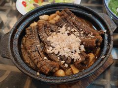 炖生敲-广迎居老正兴菜馆