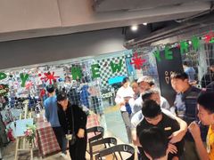 -4k轰趴馆(苏州街店)