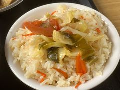 -好成财牛排馆(涂门街总店)