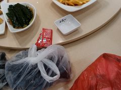 -蒸武门·广式茶点(石滩店)