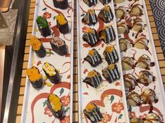 -比格比萨自助(沙河店)