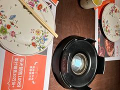 -小隐人家(乐松店)
