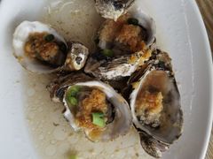 -红月湾海鲜饭店•沙滩海景(双月湾店)