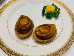 -唐阁(香港朗廷酒店)