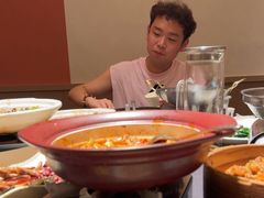 -简小舍· 民间手艺菜(古德寺店)