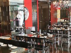 大堂-小资太太餐厅(南岗区店)