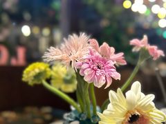 -第101座花园餐厅(湖滨88店)