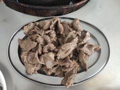-阿婆东山羊肉店(鸿港海鲜批发市场店)