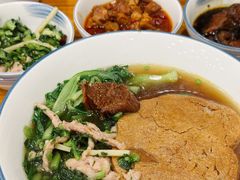 -小方的面(徐家汇店)