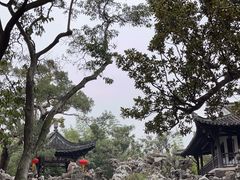 -个园
