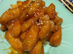 -张大嘴菜馆(庞各庄店)