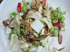 -怡得观滇餐厅·地道昆明菜·1996(海埂大坝店)