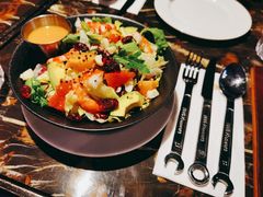 -MOSSO德国餐厅·音乐酒吧(环宇荟店)