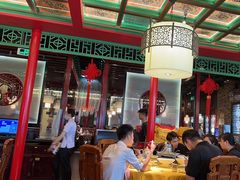 -缪氏川菜(深圳北站缤果空间店)