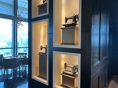 -珠海瑞吉酒店·宴庭中餐厅
