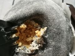 芝麻雪媚娘-迦南·甜品蛋糕(传媒店)