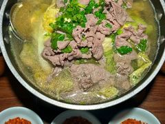 -全牛匠·乐山跷脚牛肉(西单华威约饭街店)