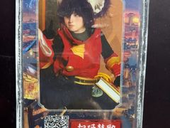 -暴风岛沉浸式体验馆(百联世纪店)