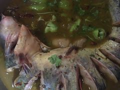 -缘福乡村铁锅炖民宿(八达岭店)
