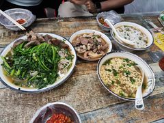 -正宗阳山牛杂(东城店)