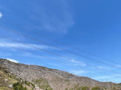 -北京鹫峰国家森林公园