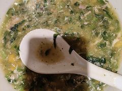 -周家二小姐的菜·扬州菜·香炒蟹·狮子头(江都金鹰店)