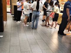 -CoCo都可(合生汇店)