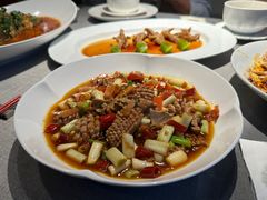 -南堂馆·新川菜(春熙路店)