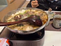 -樱の千渡日式料理·铁板烧•烧鸟(金盛田广场店)