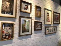 -热靴映画儿童摄影工作室(绍兴水街壹号文创园店)