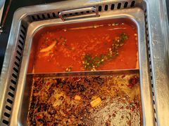 -大隐·成都火锅Bistro(合生麒麟新天地店)