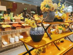 -苏格里岛自助海鲜烤肉火锅(集美万达店)